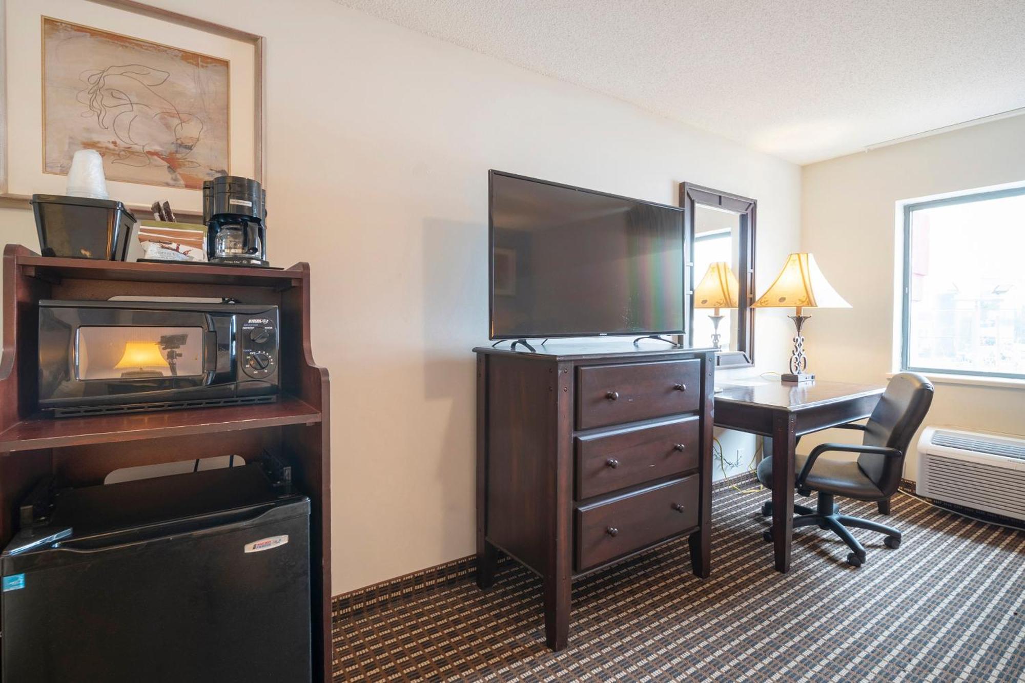 Oyo Townhouse Houston Airport North Hotel Екстериор снимка