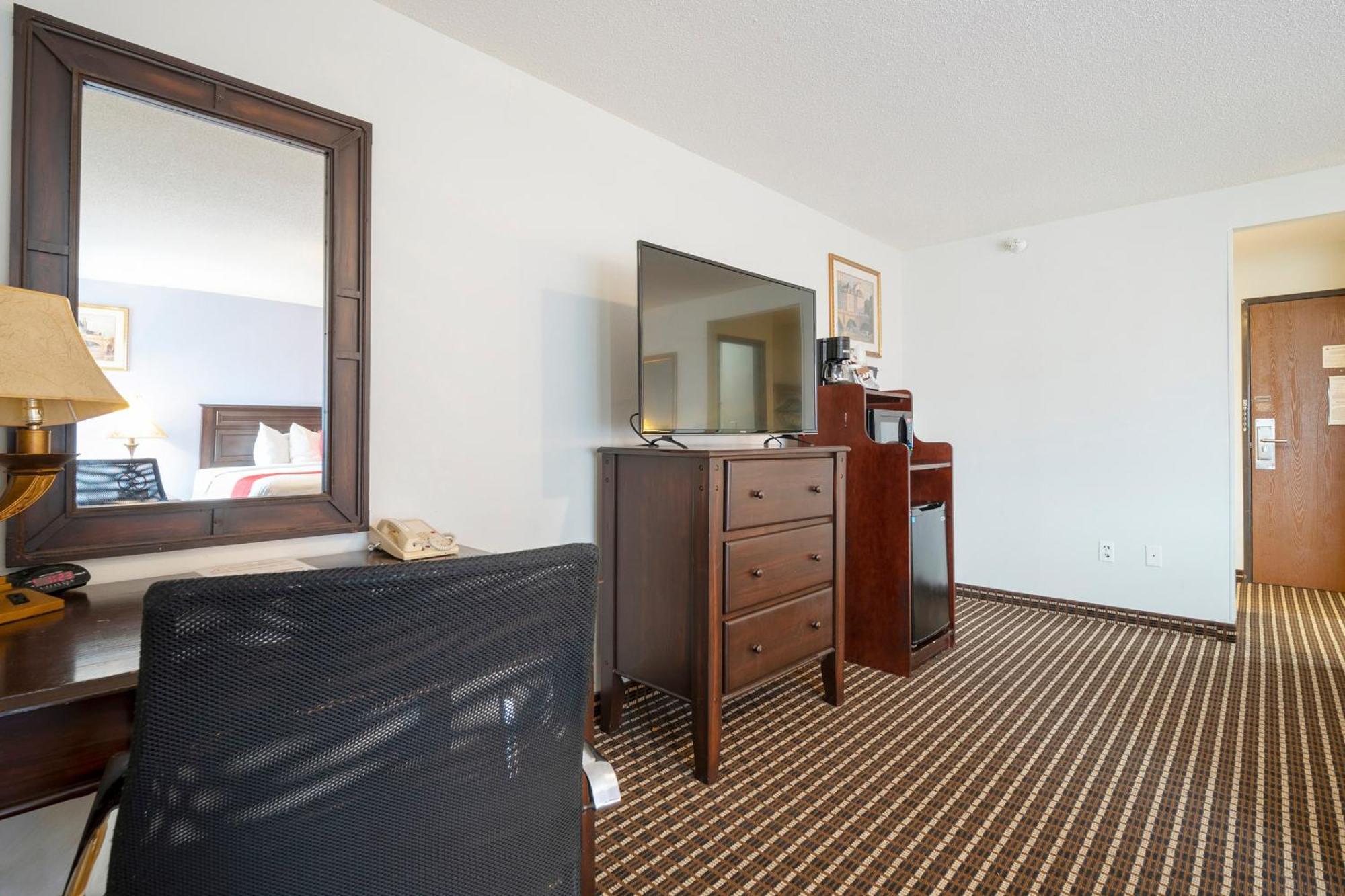Oyo Townhouse Houston Airport North Hotel Екстериор снимка