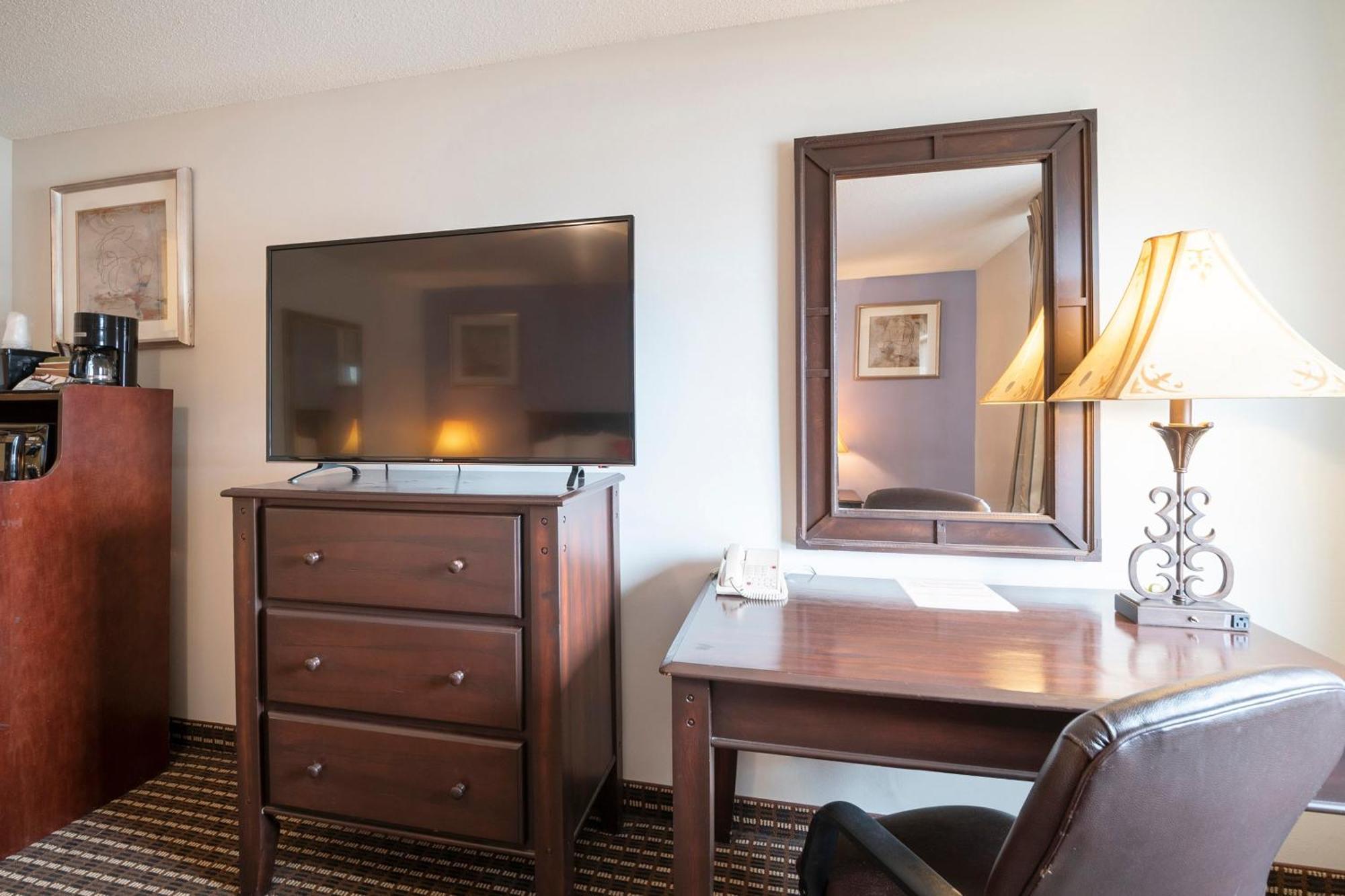 Oyo Townhouse Houston Airport North Hotel Екстериор снимка