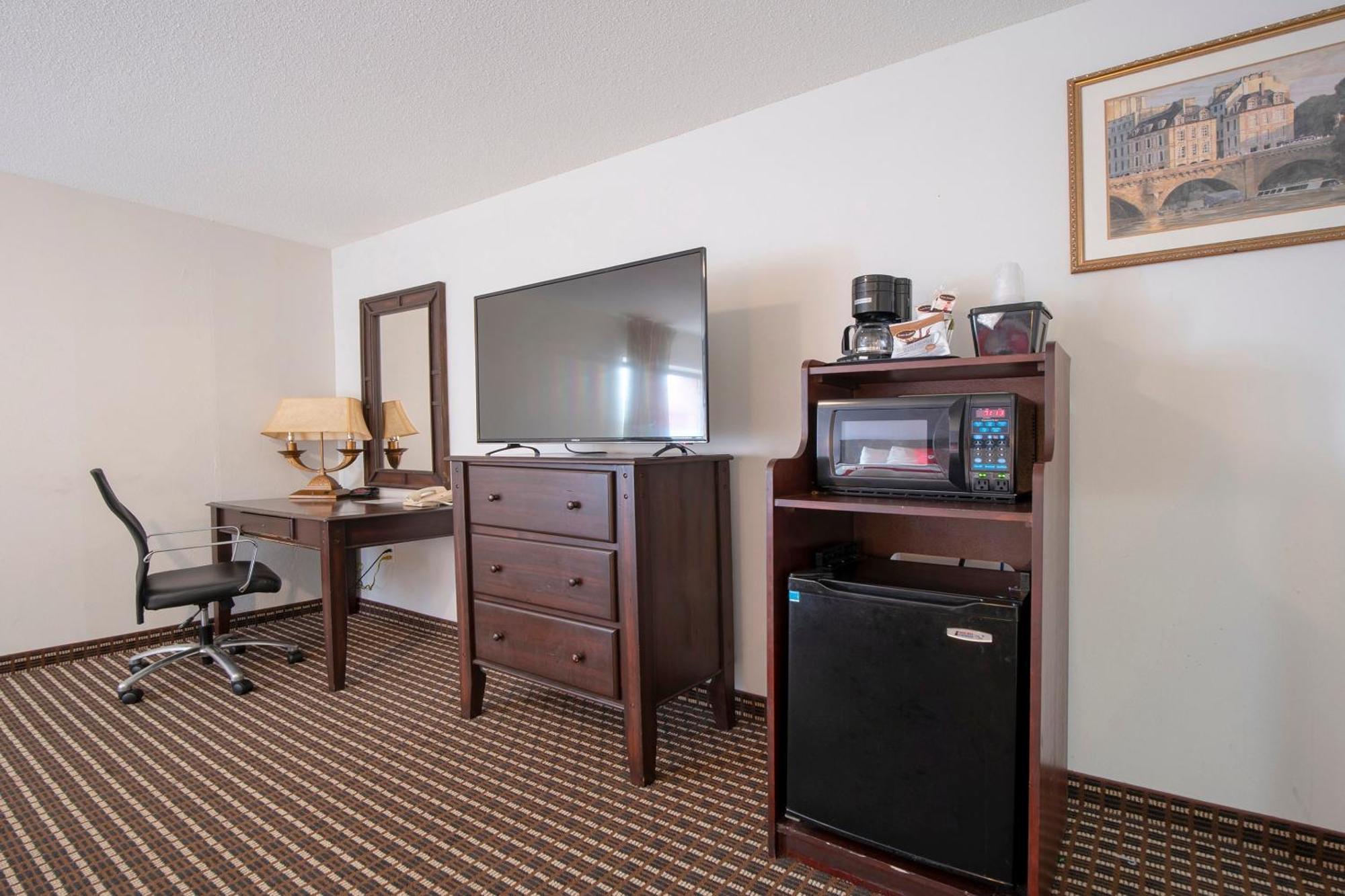 Oyo Townhouse Houston Airport North Hotel Екстериор снимка
