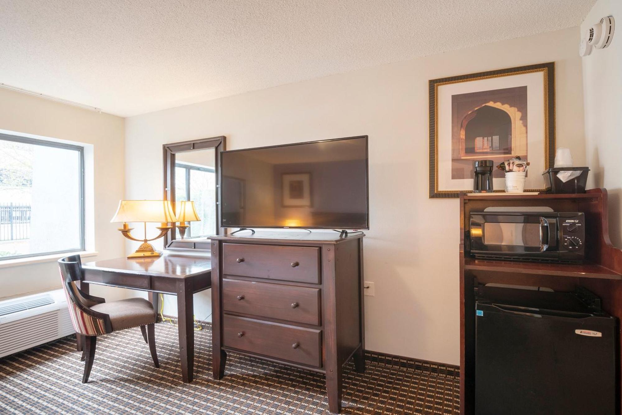 Oyo Townhouse Houston Airport North Hotel Екстериор снимка